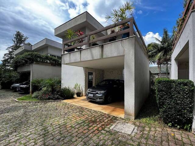 #1019 - Casa em condomínio para Venda em Cotia - SP - 3