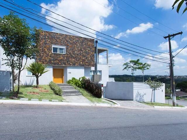 #1022 - Casa em condomínio para Venda em Cotia - SP - 2