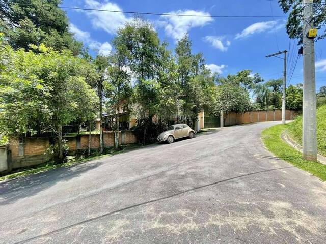 #1026 - Casa em condomínio para Venda em Cotia - SP - 2