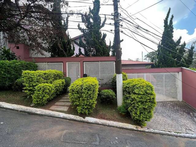 #1040 - Casa em condomínio para Venda em Cotia - SP - 2