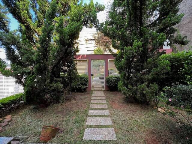 #1040 - Casa em condomínio para Venda em Cotia - SP - 3