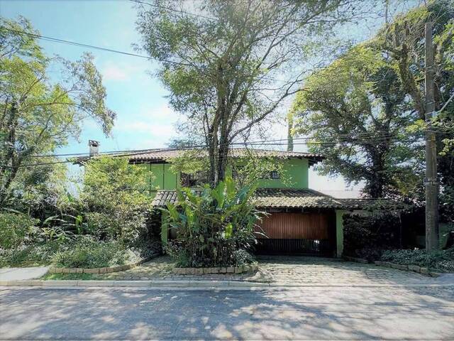 Casa em Bolsão FECHADO para Venda em Cotia - 2