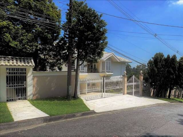 #1056 - Casa em condomínio para Venda em Carapicuíba - SP - 2