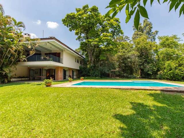 #1057 - Casa em condomínio para Venda em Cotia - SP - 1