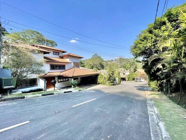 #1063 - Casa em condomínio para Venda em Carapicuíba - SP - 3