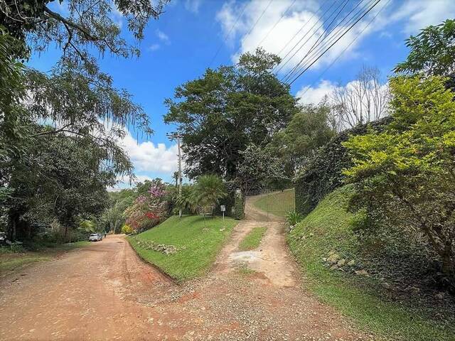 #1065 - Casa em Bolsão para Venda em Cotia - SP - 3