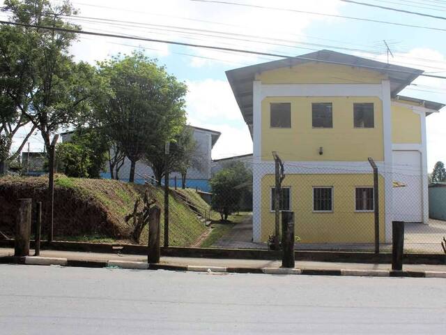 #1079 - Galpão para Venda em Vargem Grande Paulista - SP - 3