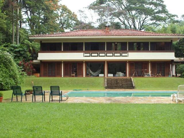 Casa para Venda em Cotia - 1