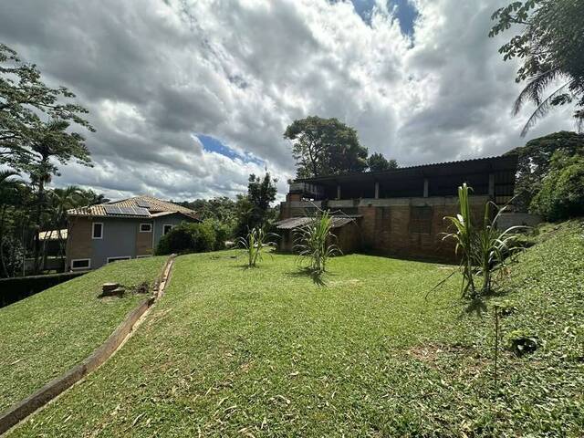 Terreno em condomínio para Venda em Carapicuíba - 5