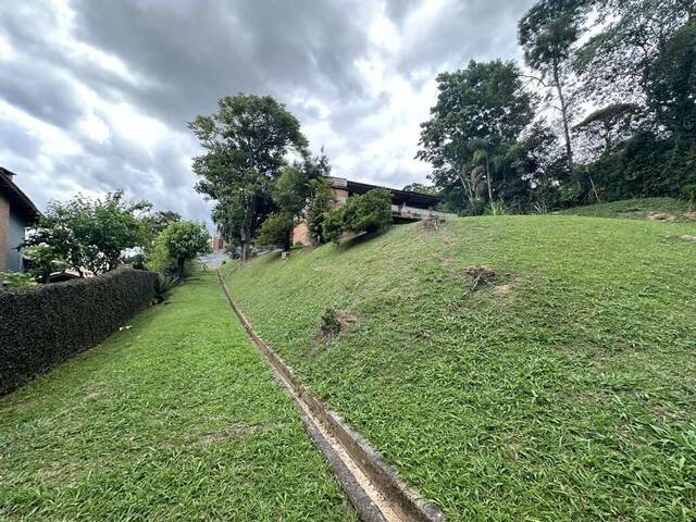 Terreno em condomínio para Venda em Carapicuíba - 4