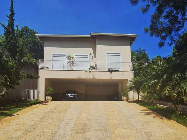 #1121 - Casa em Bolsão FECHADO para Venda em Carapicuíba - SP - 1