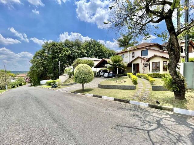 #1127 - Casa em condomínio para Venda em Embu das Artes - SP - 3