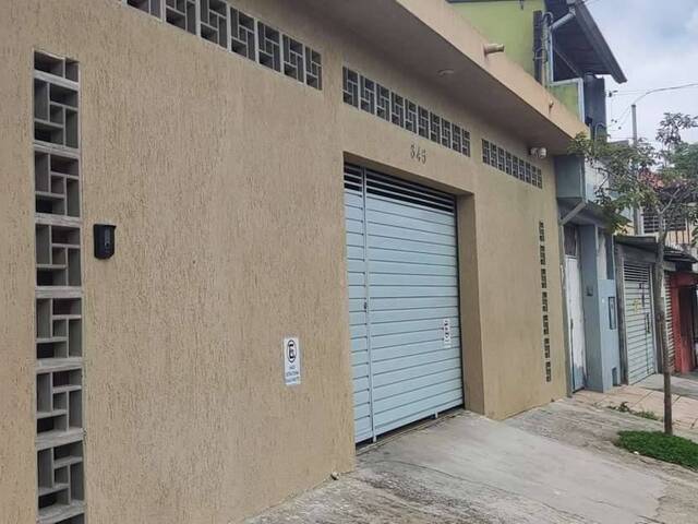 #1143 - Casa para Venda em Cotia - SP - 1