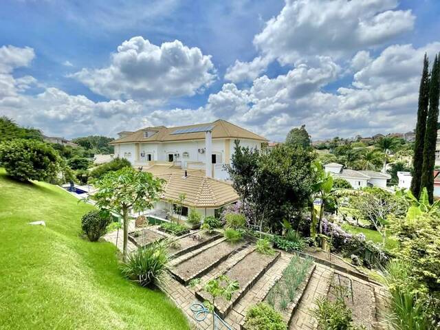 #1144 - Casa em condomínio para Venda em Cotia - SP - 2