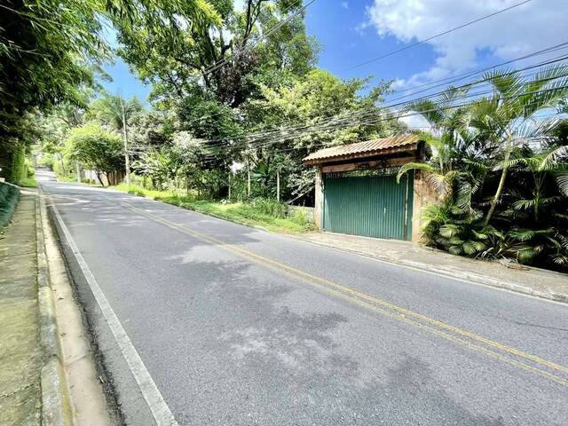 #1146 - Casa para Venda em Cotia - SP - 3