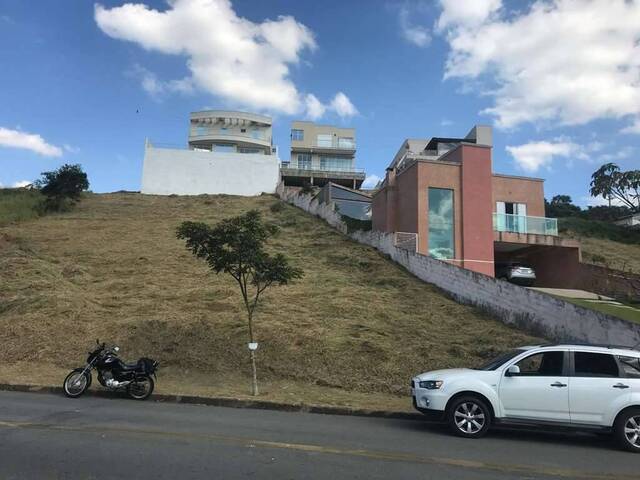 #1147 - Terreno em condomínio para Venda em Cotia - SP - 1