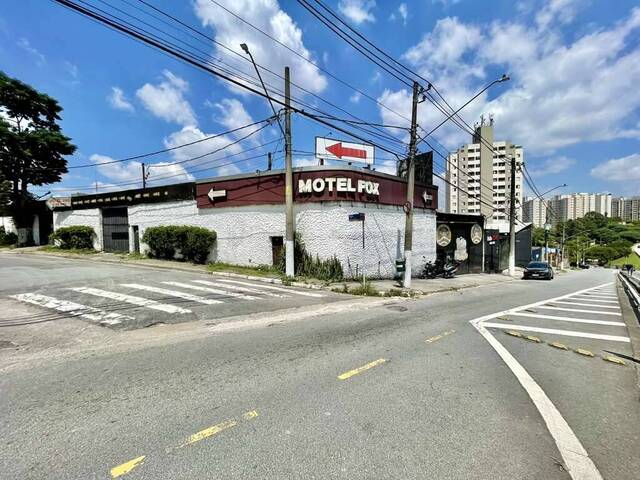 Galpão para Locação em São Paulo - 2