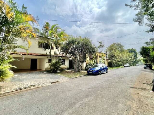 #1158 - Casa em condomínio para Venda em Carapicuíba - SP - 3