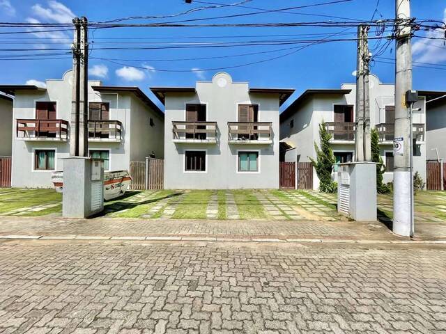 Casa em condomínio para Venda em Cotia - 1