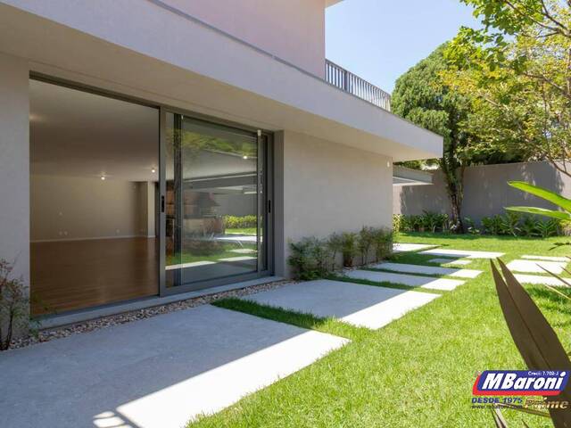 Casa para Locação em São Paulo - 5