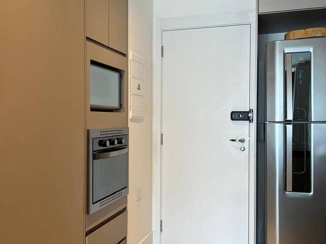 Apartamento para Venda em São Paulo - 3