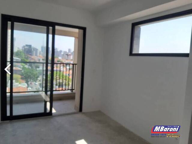 #753940 - Apartamento para Venda em São Paulo - SP - 1