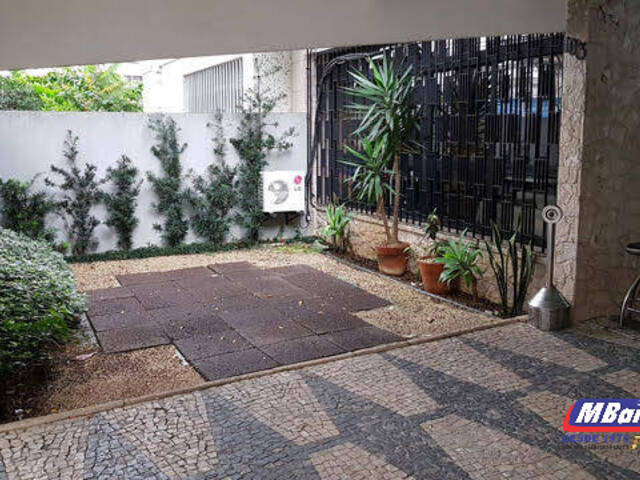 Casa para Locação em São Paulo - 2