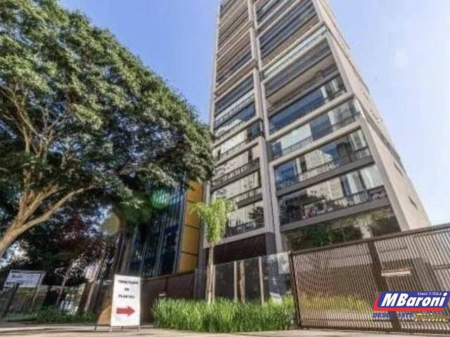 Apartamento para Locação em São Paulo - 3