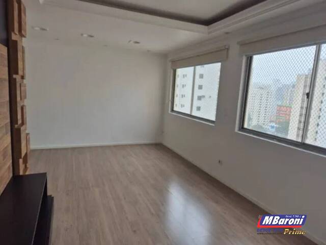 Apartamento para Locação em São Paulo - 2