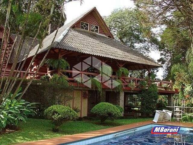 Casa para Locação em São Paulo - 2